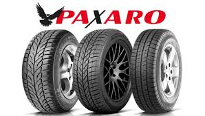 PAXARO