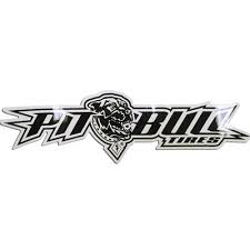 PITBULL